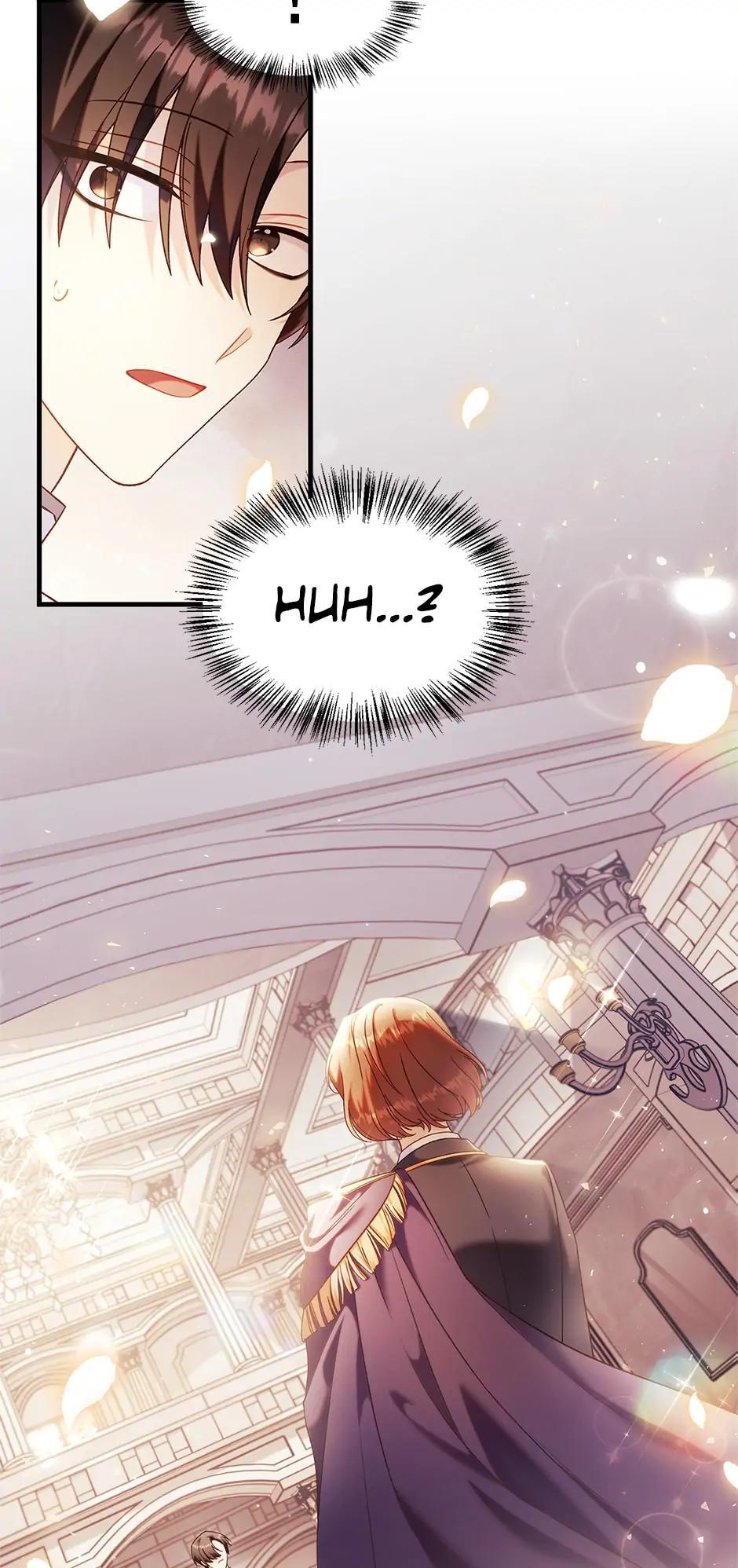 How to Use a Returner Chapter 53 - Page 25