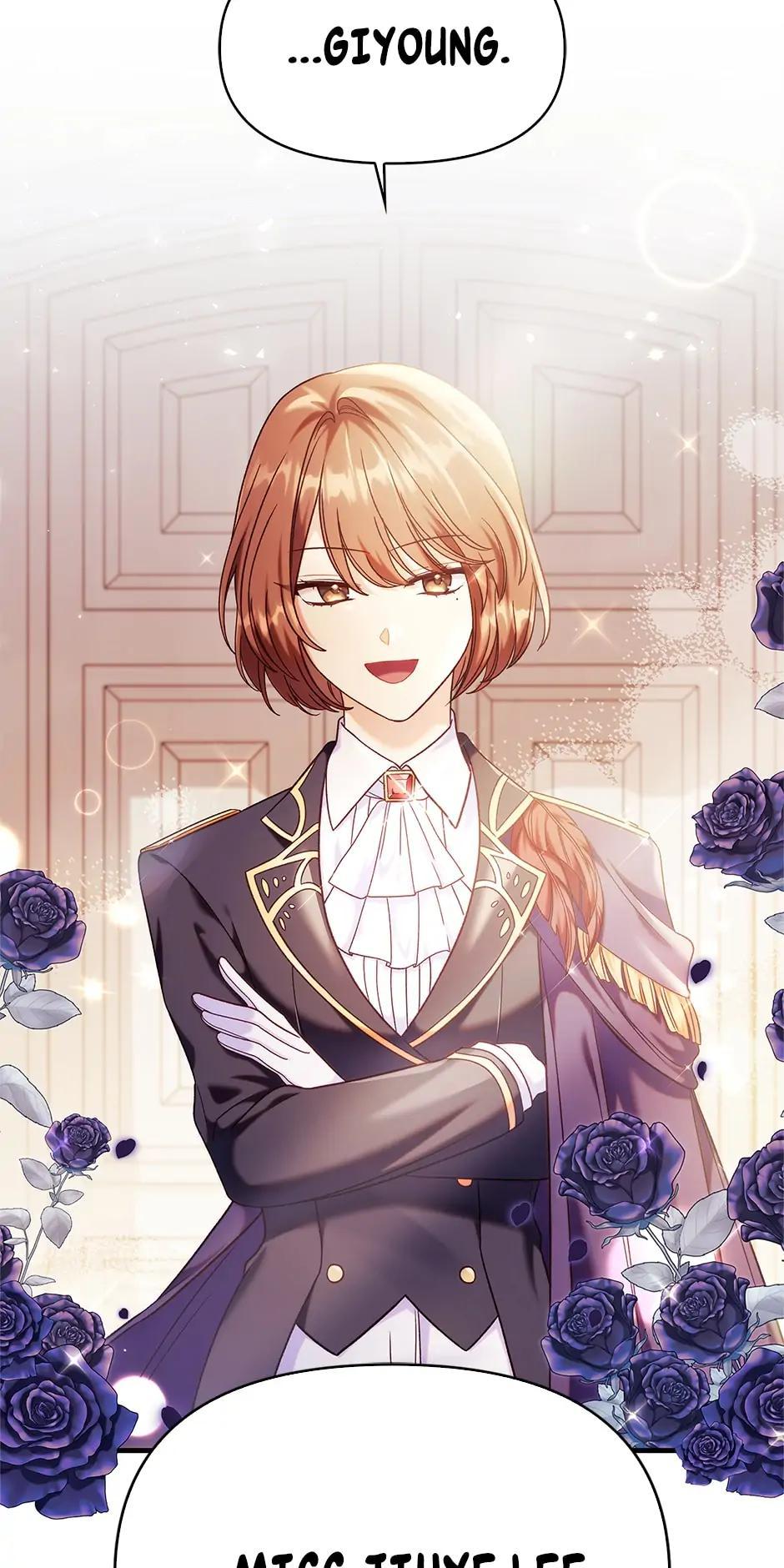 How to Use a Returner Chapter 53 - Page 28