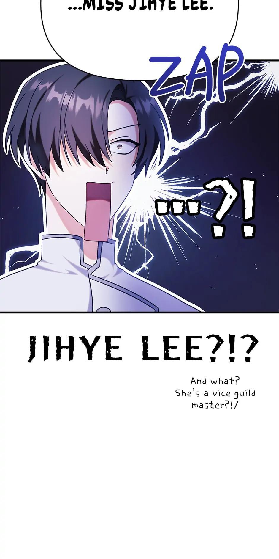 How to Use a Returner Chapter 53 - Page 29