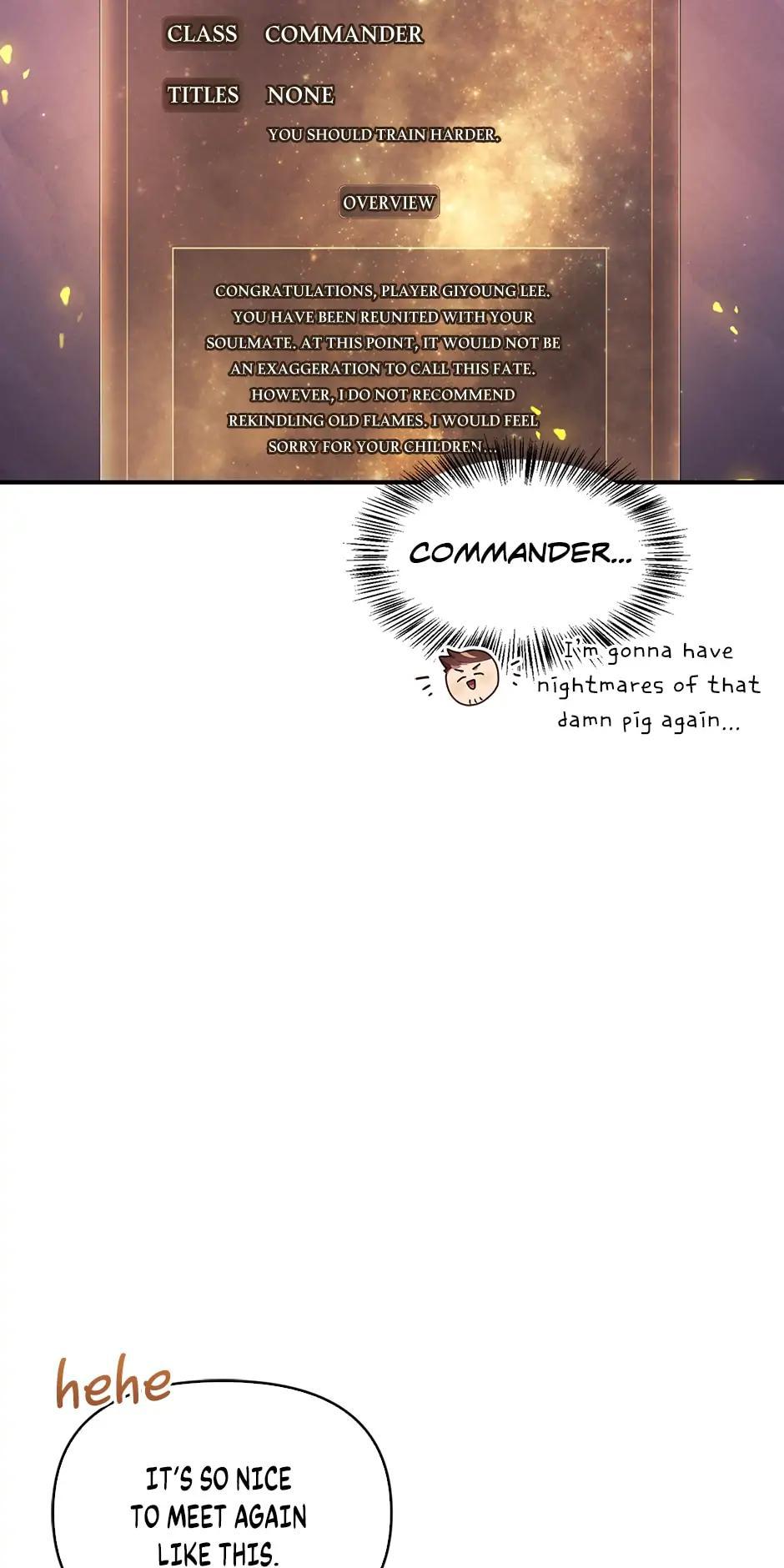 How to Use a Returner Chapter 53 - Page 31