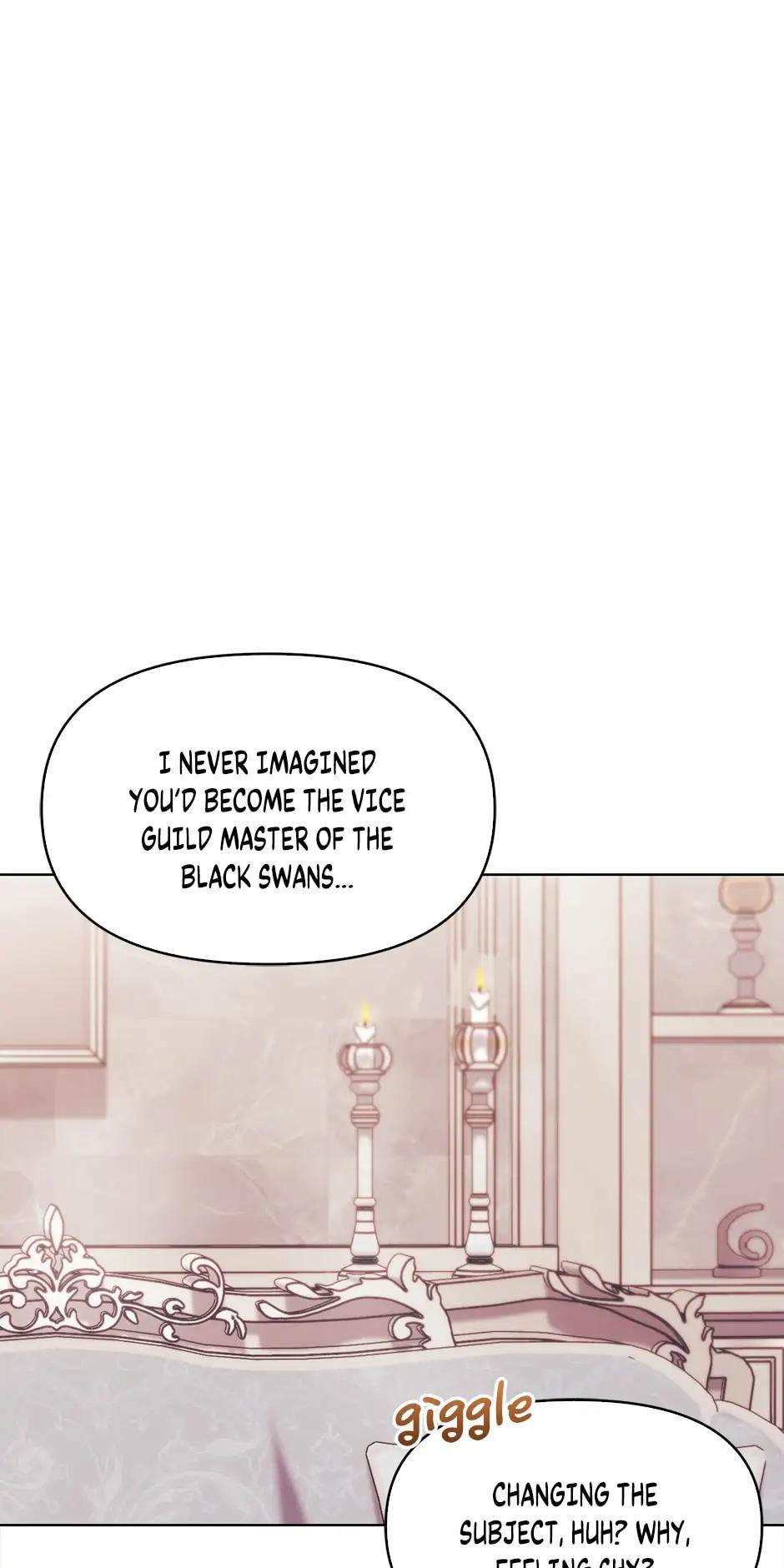 How to Use a Returner Chapter 53 - Page 33