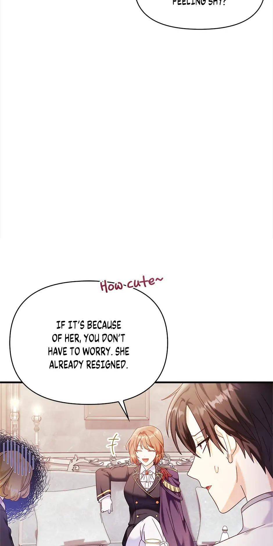 How to Use a Returner Chapter 53 - Page 34