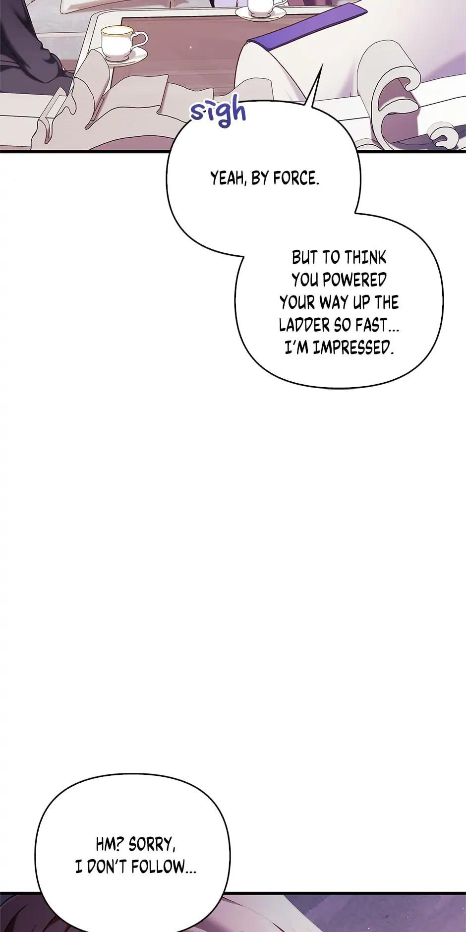 How to Use a Returner Chapter 53 - Page 35