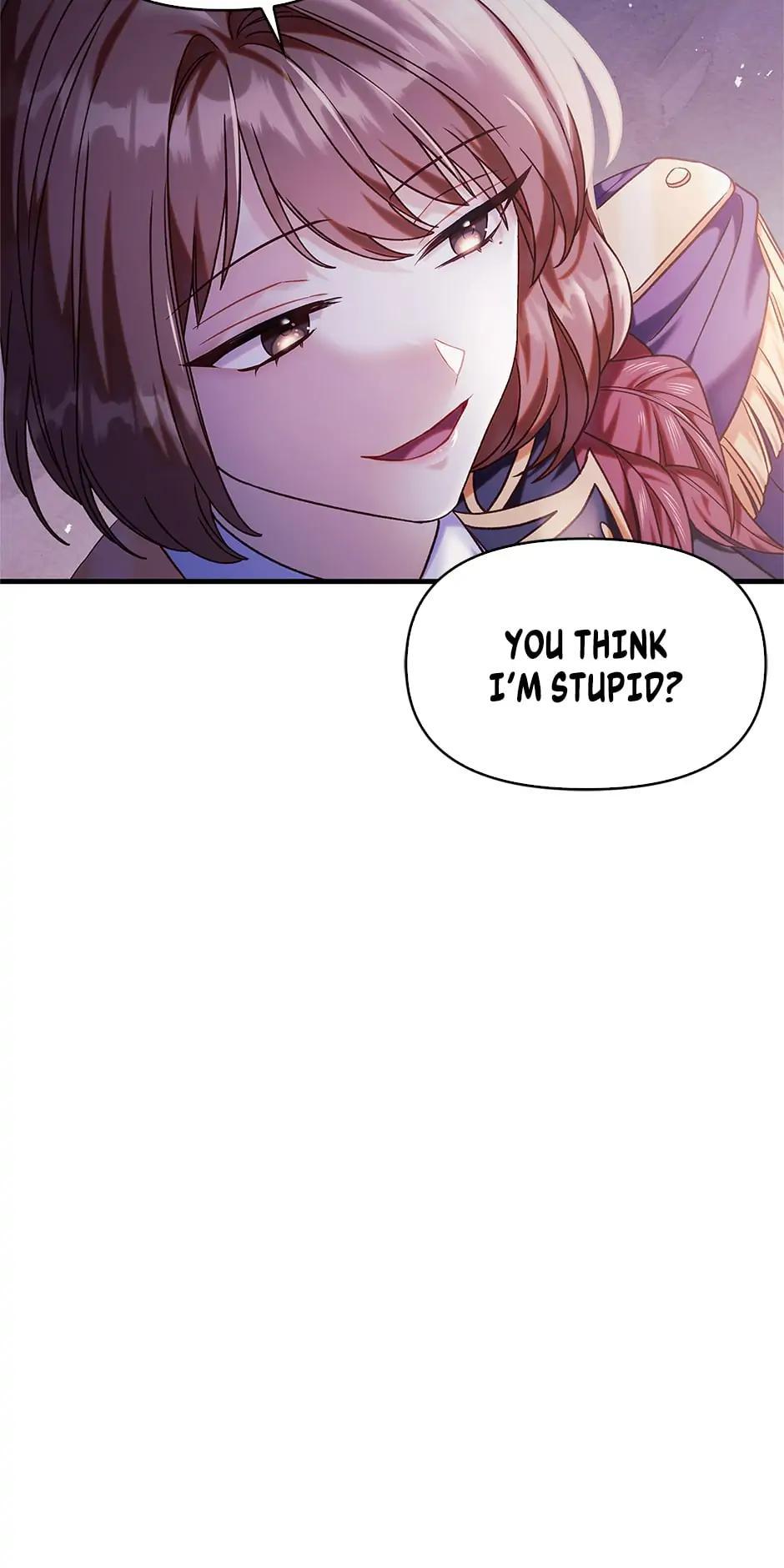 How to Use a Returner Chapter 53 - Page 36