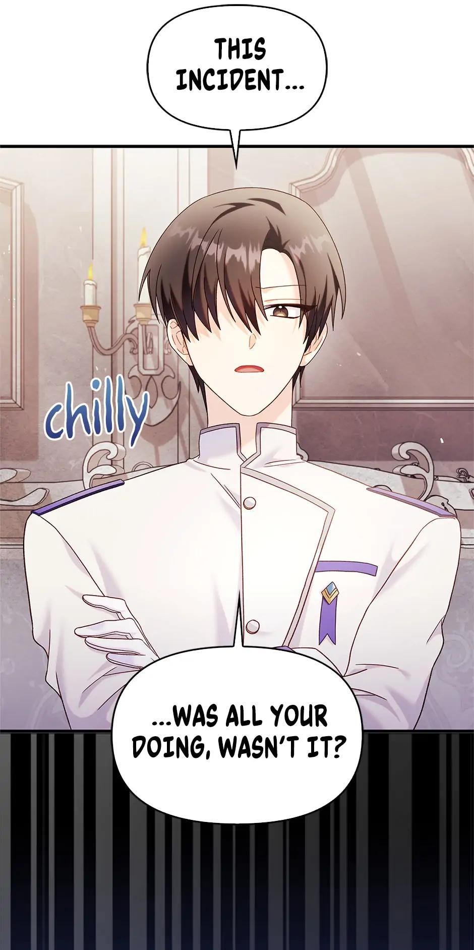 How to Use a Returner Chapter 53 - Page 37