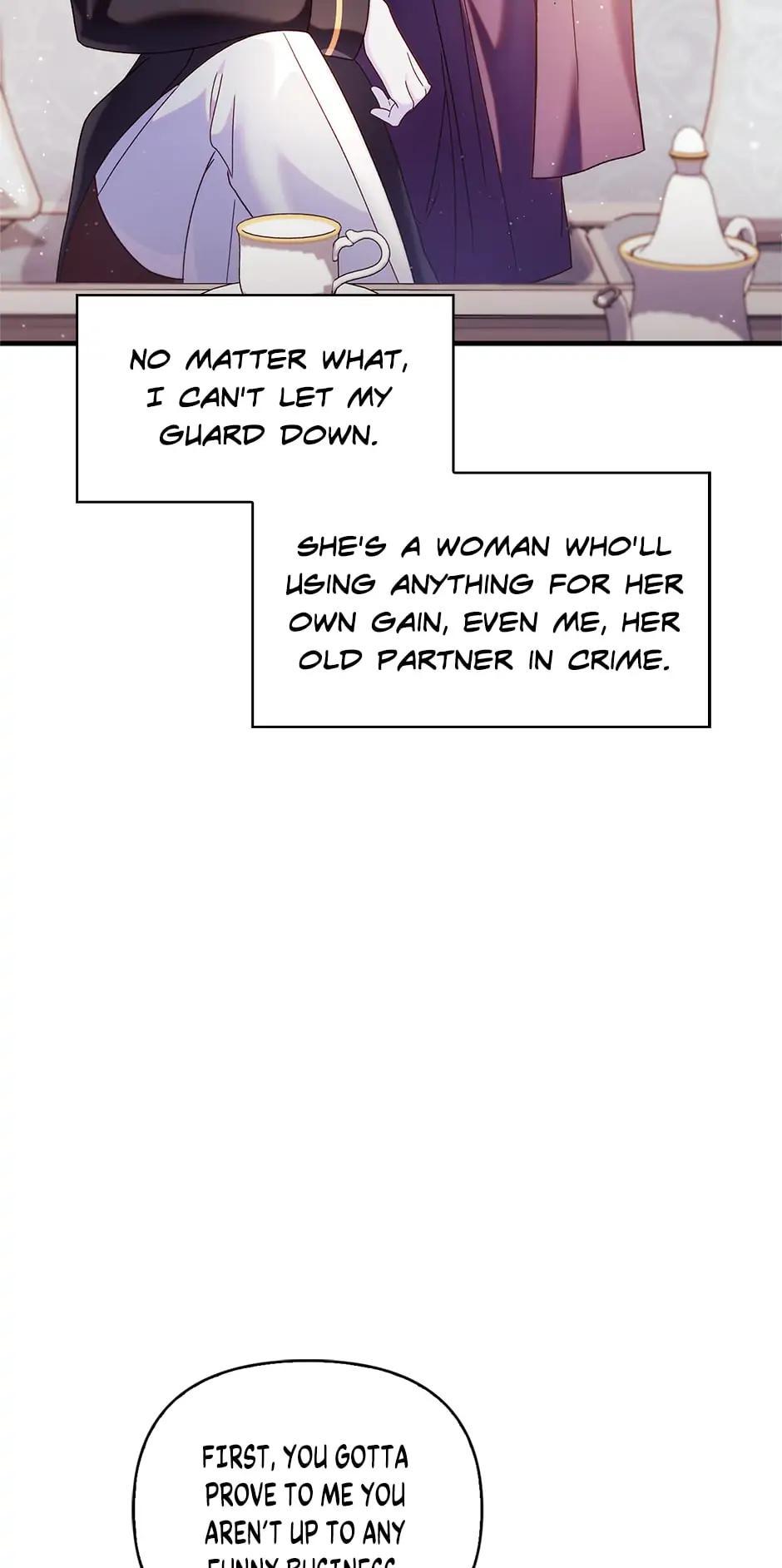 How to Use a Returner Chapter 53 - Page 43