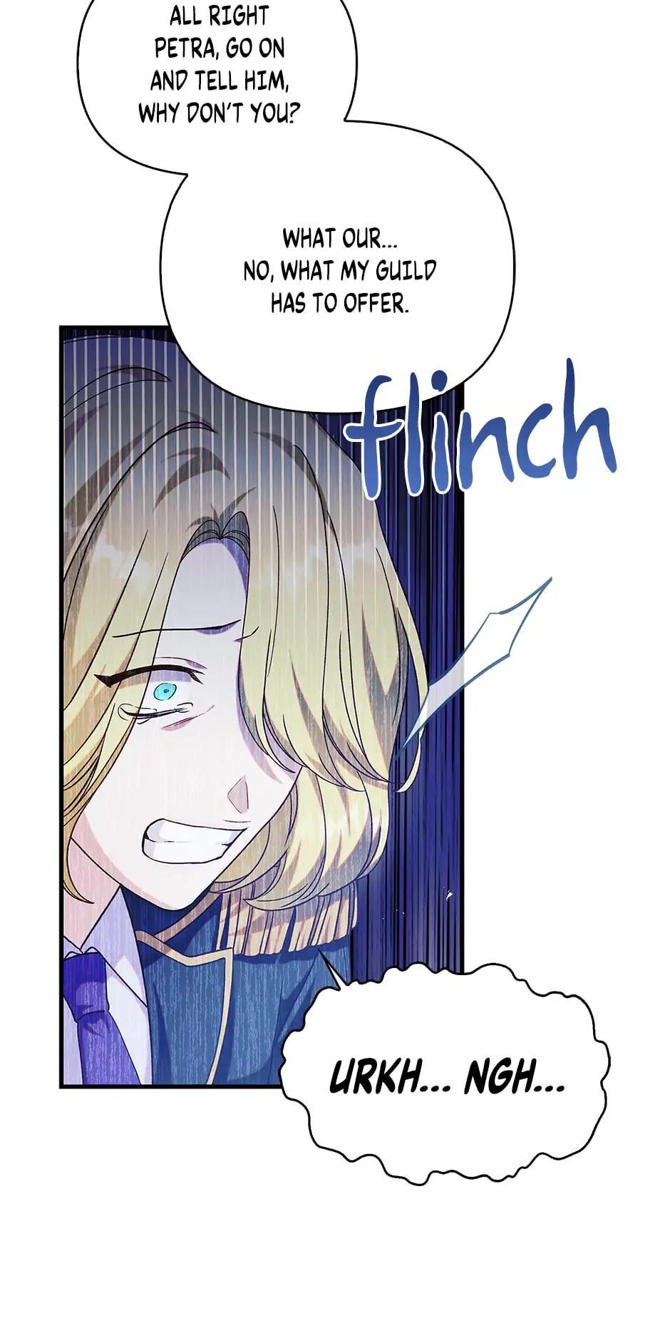 How to Use a Returner Chapter 53 - Page 45