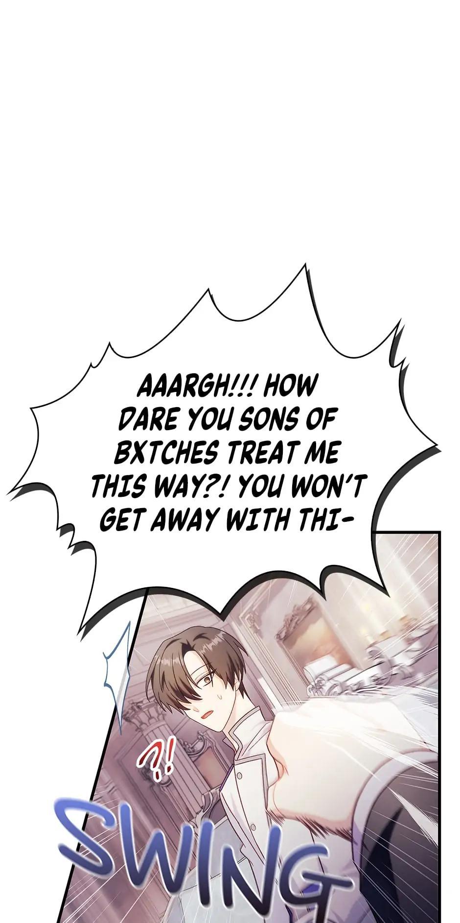 How to Use a Returner Chapter 53 - Page 46