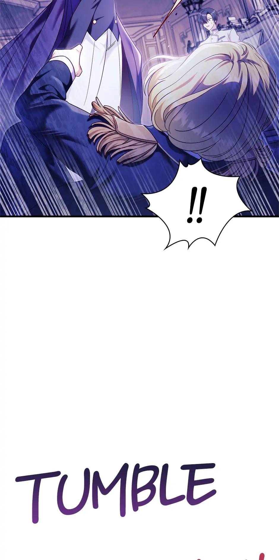 How to Use a Returner Chapter 53 - Page 48