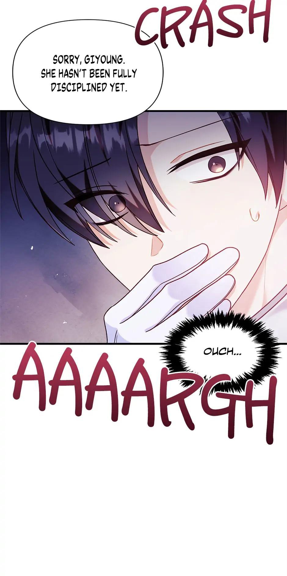 How to Use a Returner Chapter 53 - Page 49