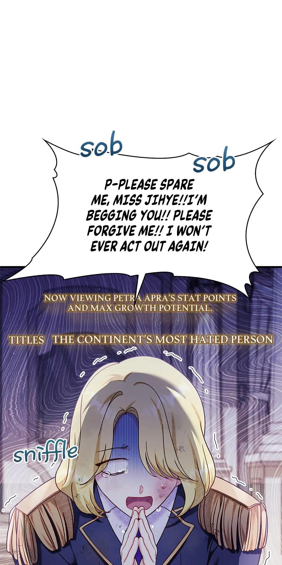 How to Use a Returner Chapter 53 - Page 50