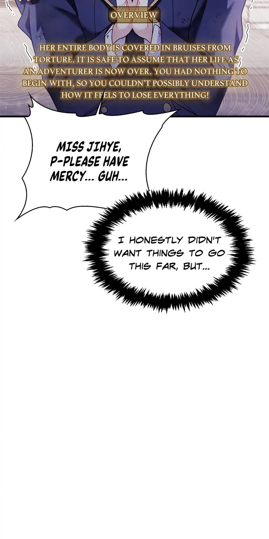 How to Use a Returner Chapter 53 - Page 51