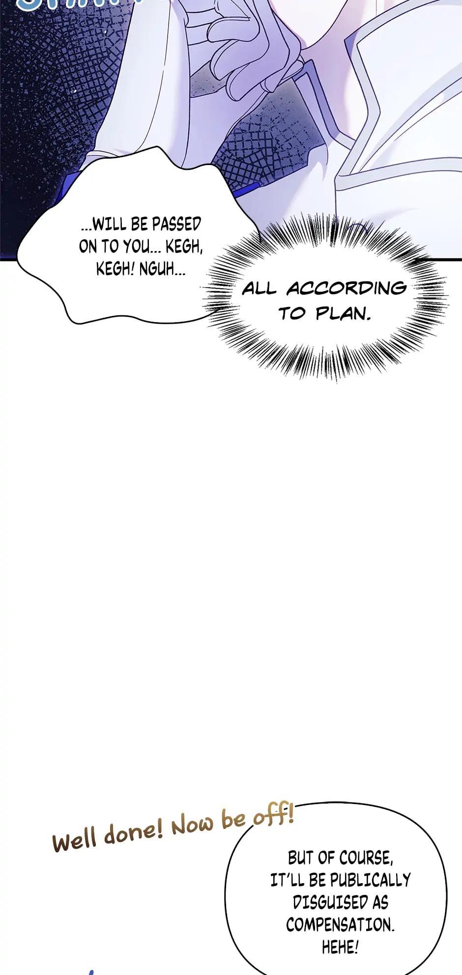 How to Use a Returner Chapter 53 - Page 54