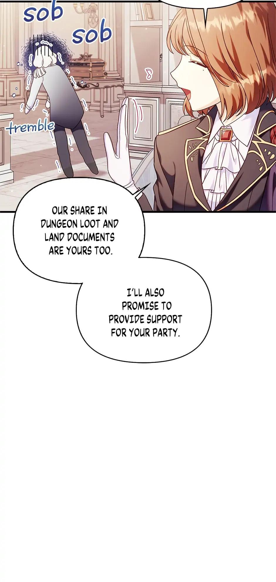 How to Use a Returner Chapter 53 - Page 55