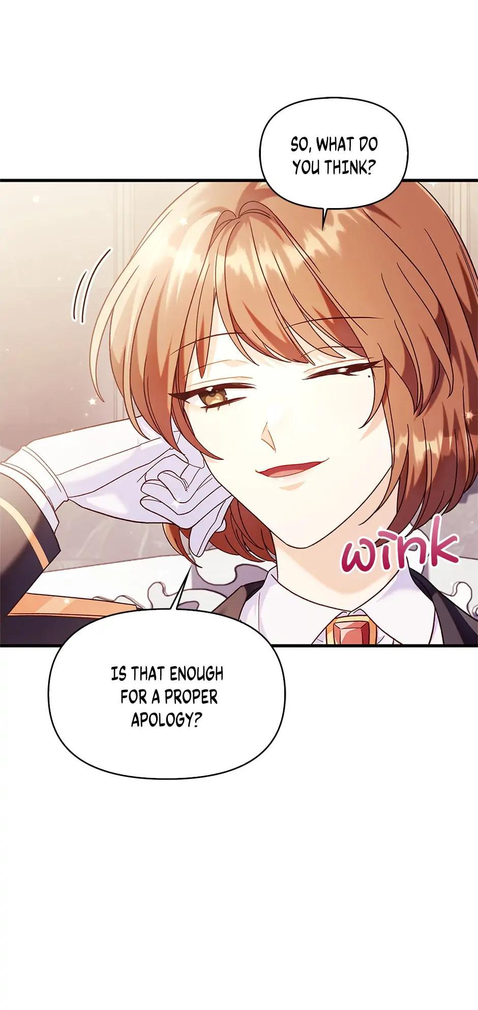 How to Use a Returner Chapter 53 - Page 56