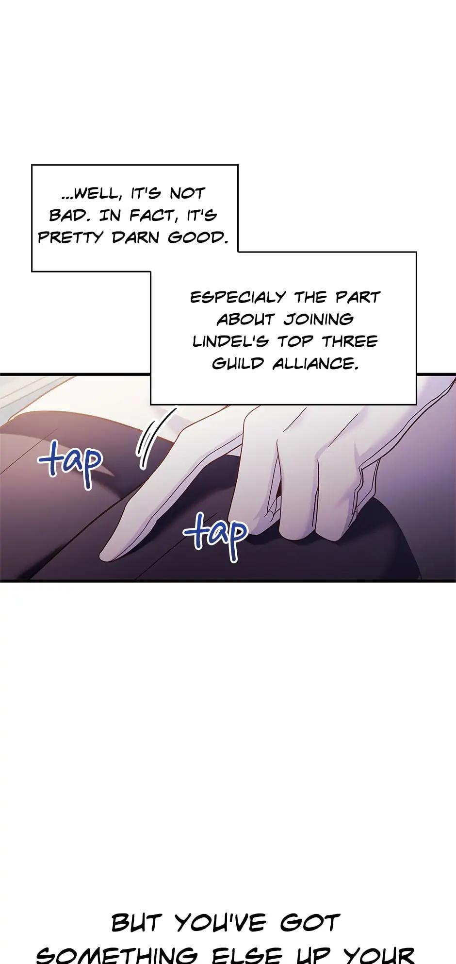 How to Use a Returner Chapter 53 - Page 57