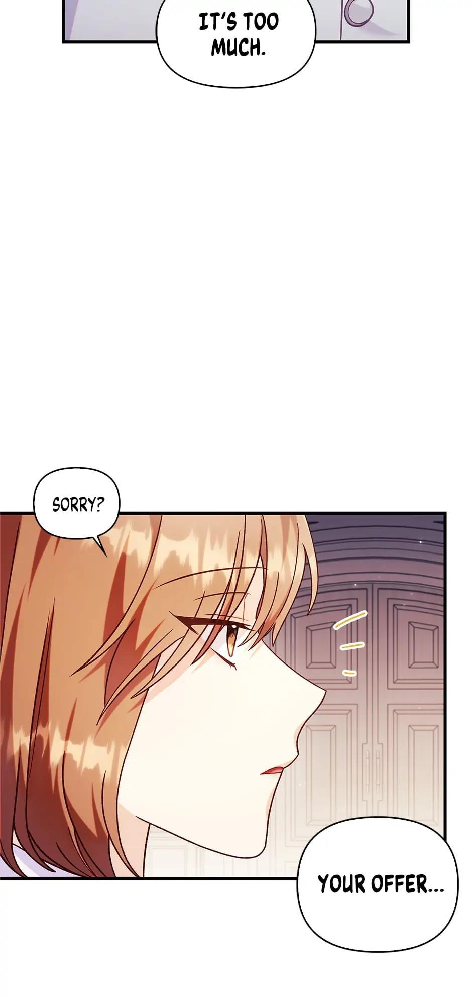 How to Use a Returner Chapter 53 - Page 59