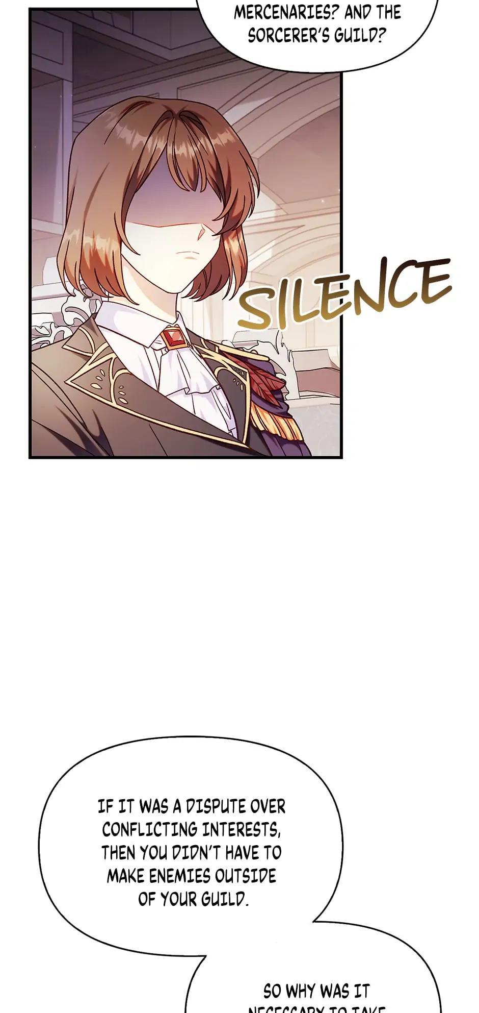 How to Use a Returner Chapter 53 - Page 62