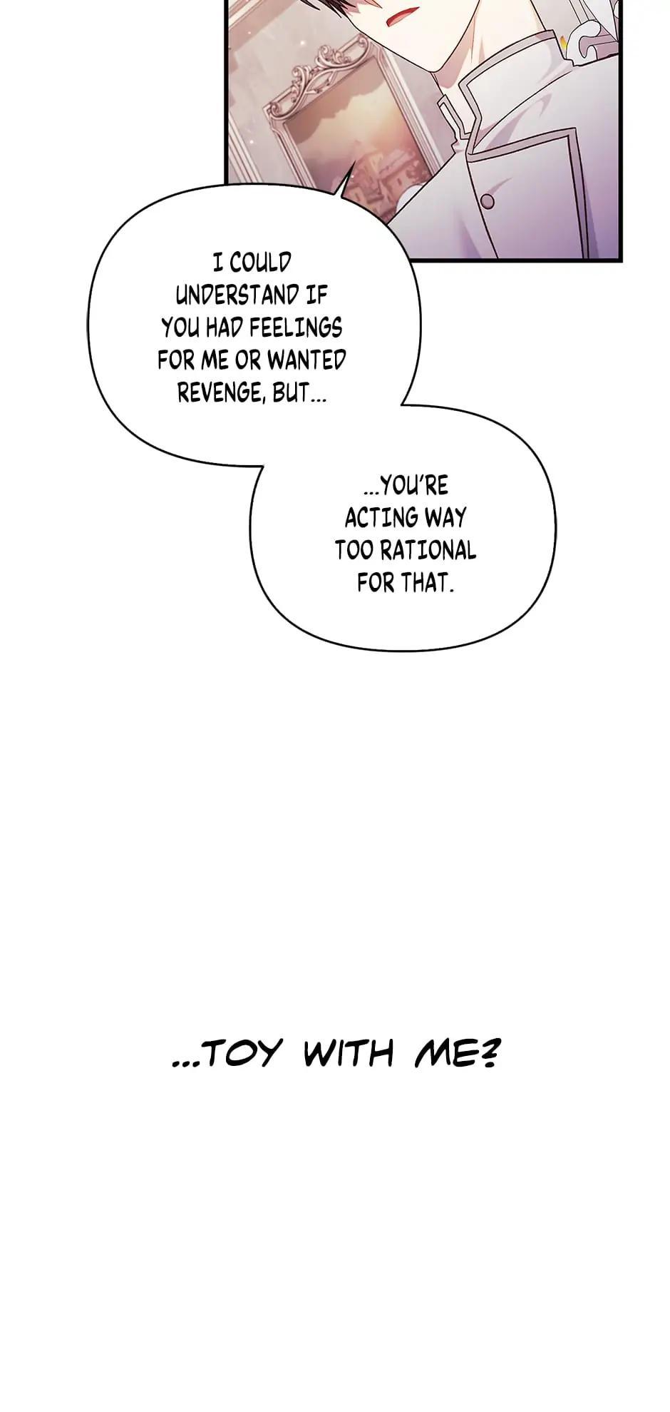 How to Use a Returner Chapter 53 - Page 64