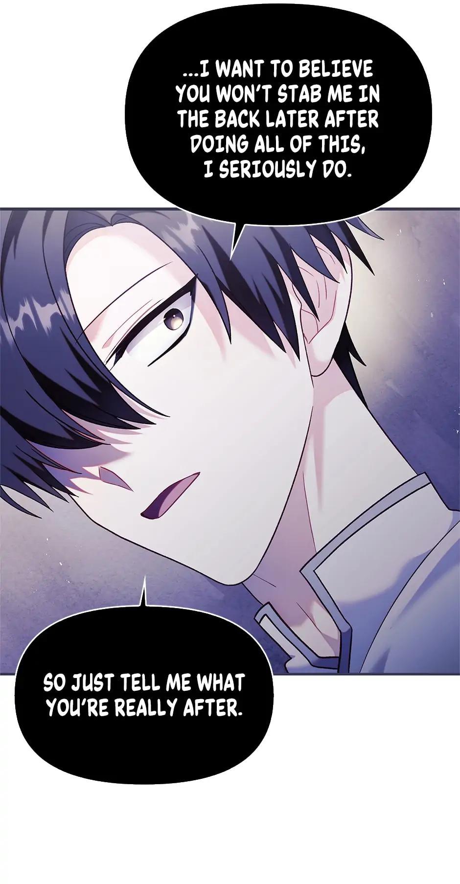 How to Use a Returner Chapter 53 - Page 65