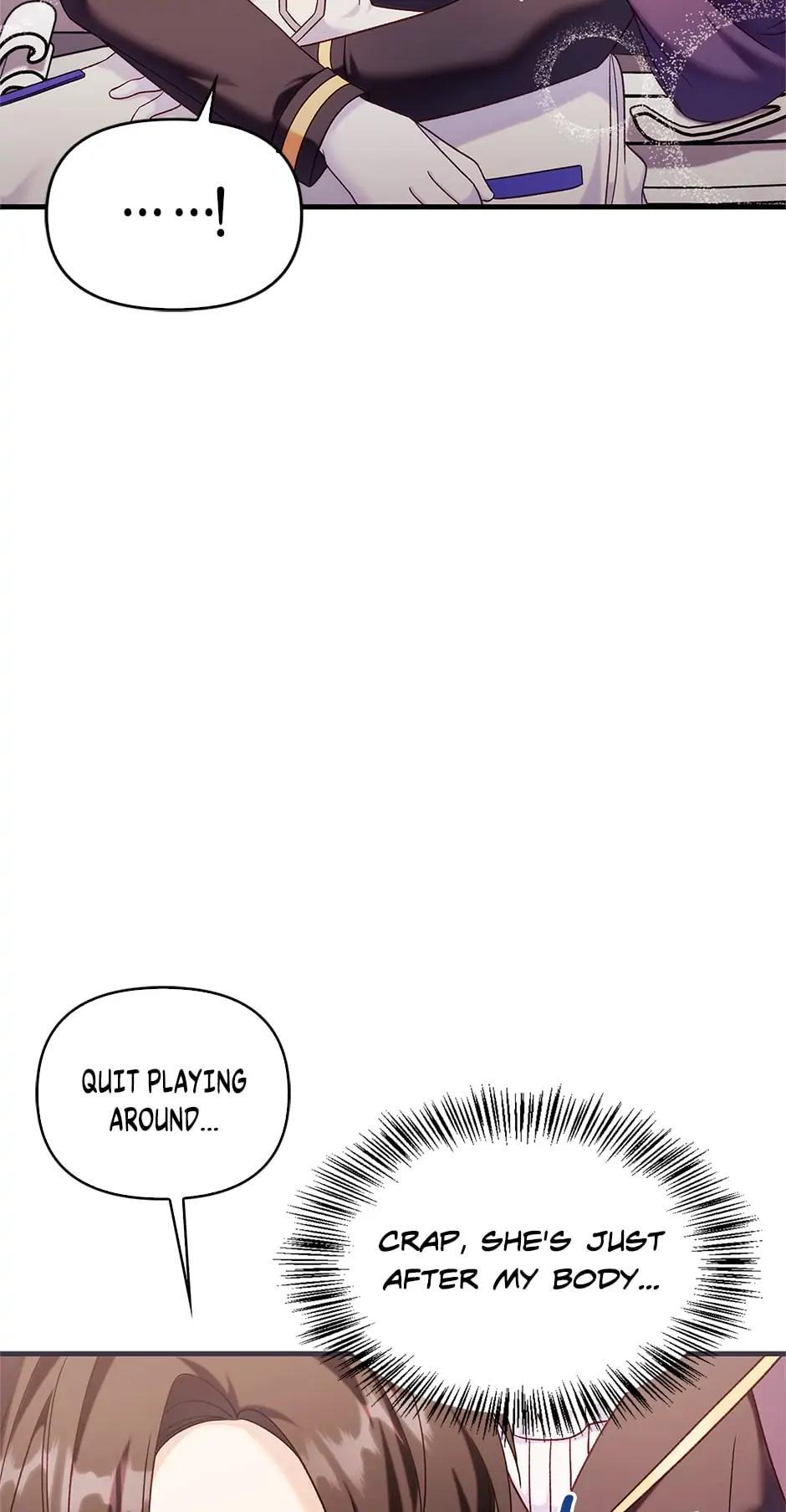 How to Use a Returner Chapter 53 - Page 71