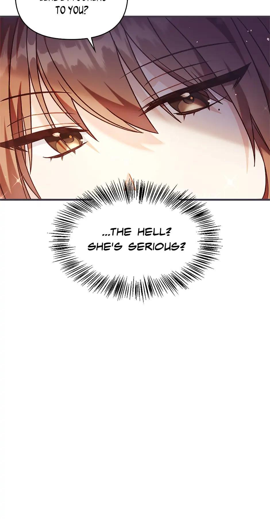 How to Use a Returner Chapter 53 - Page 73