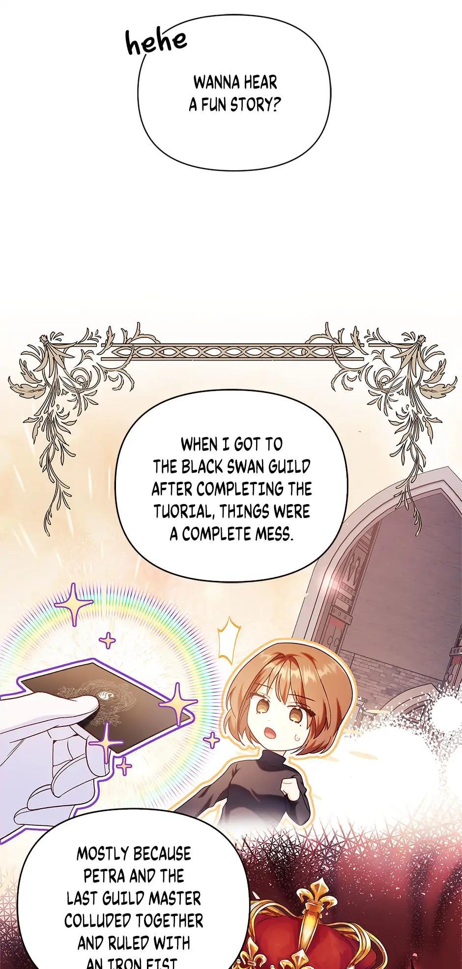 How to Use a Returner Chapter 53 - Page 74