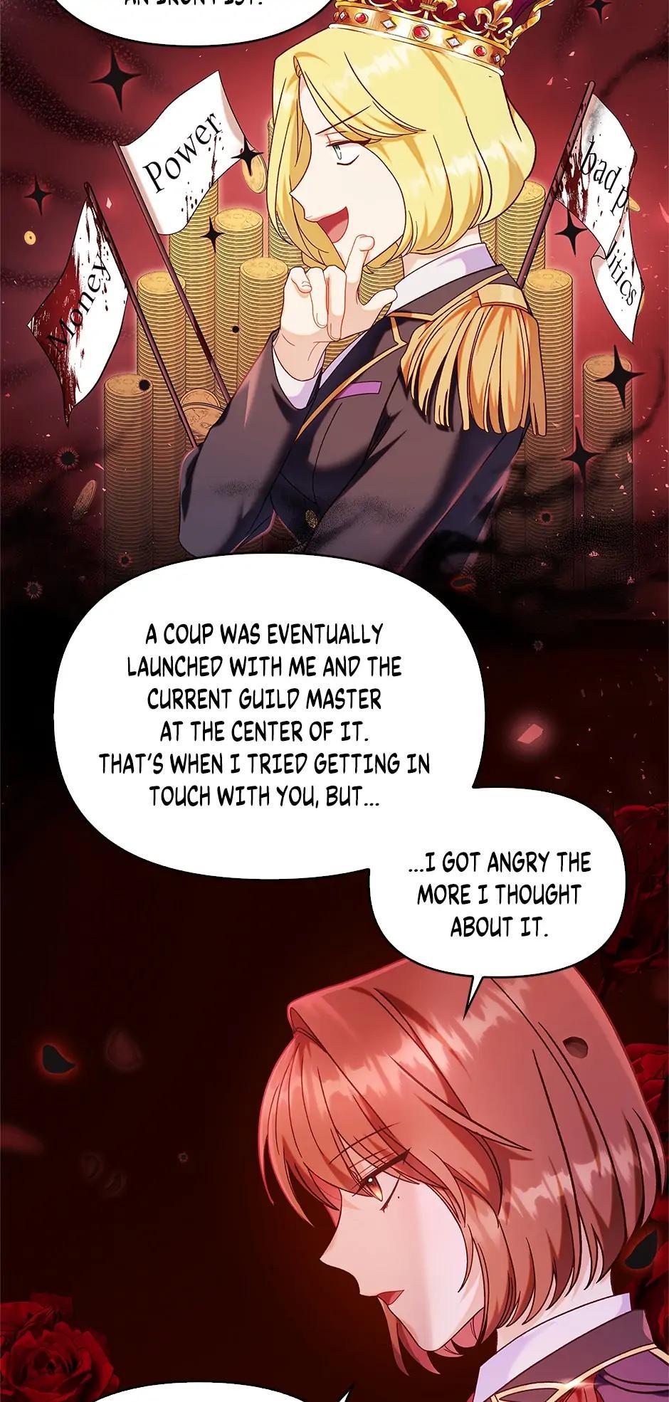 How to Use a Returner Chapter 53 - Page 75