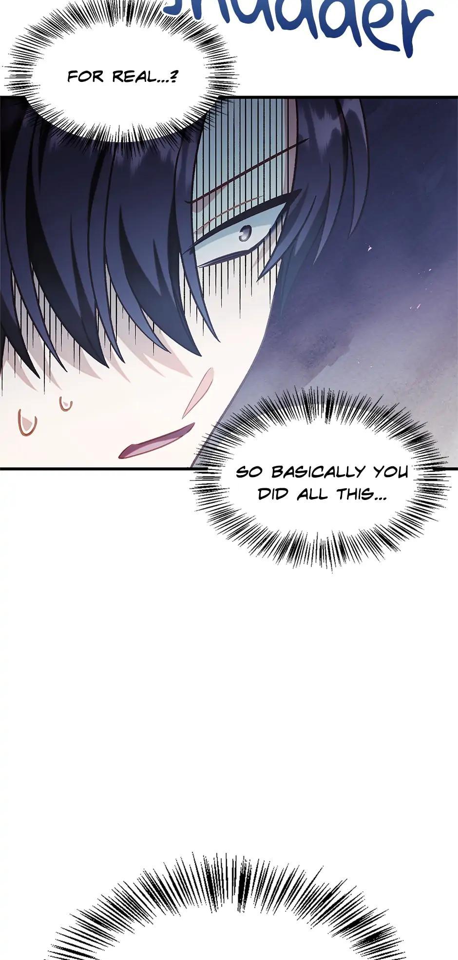 How to Use a Returner Chapter 53 - Page 81