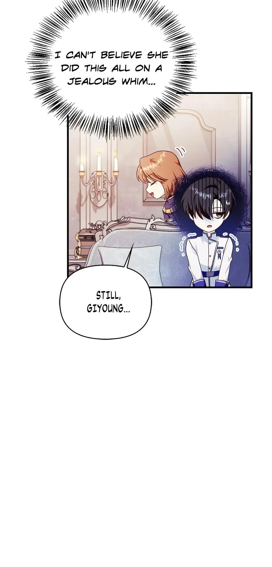 How to Use a Returner Chapter 53 - Page 84