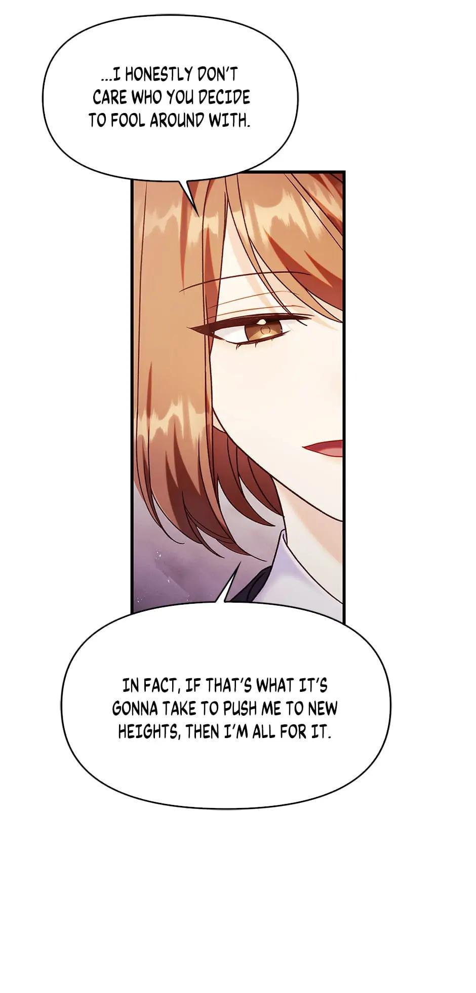 How to Use a Returner Chapter 53 - Page 85