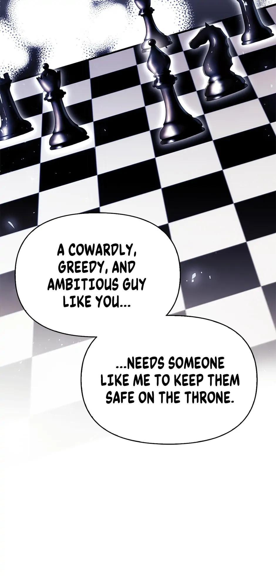 How to Use a Returner Chapter 53 - Page 87