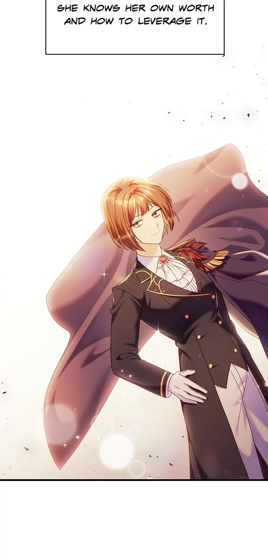 How to Use a Returner Chapter 53 - Page 91