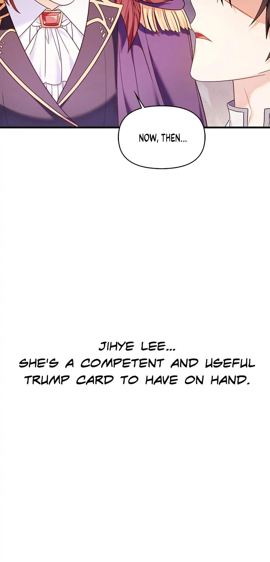 How to Use a Returner Chapter 53 - Page 94