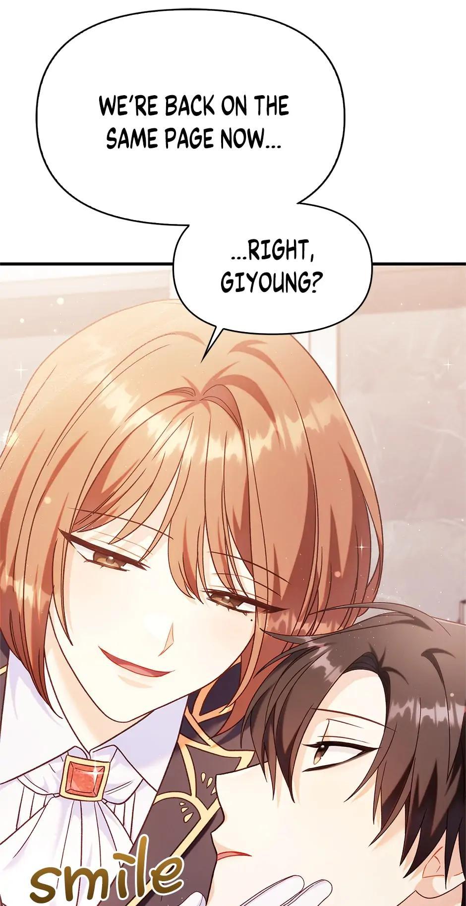 How to Use a Returner Chapter 53 - Page 95