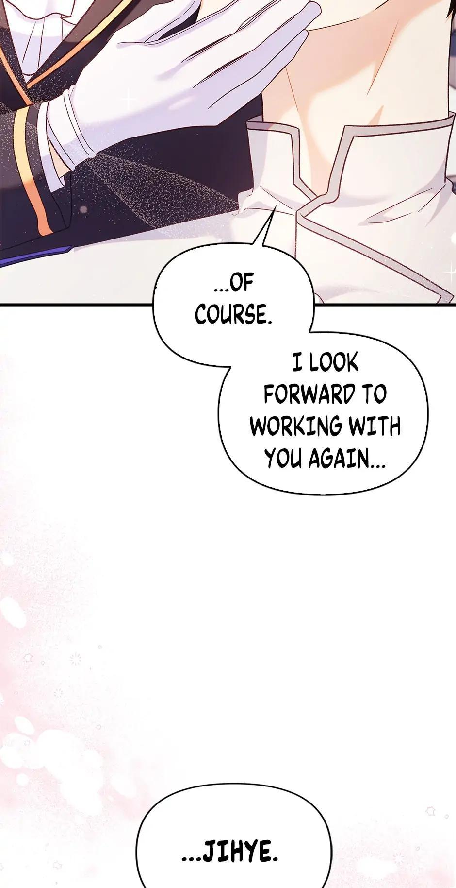 How to Use a Returner Chapter 53 - Page 96