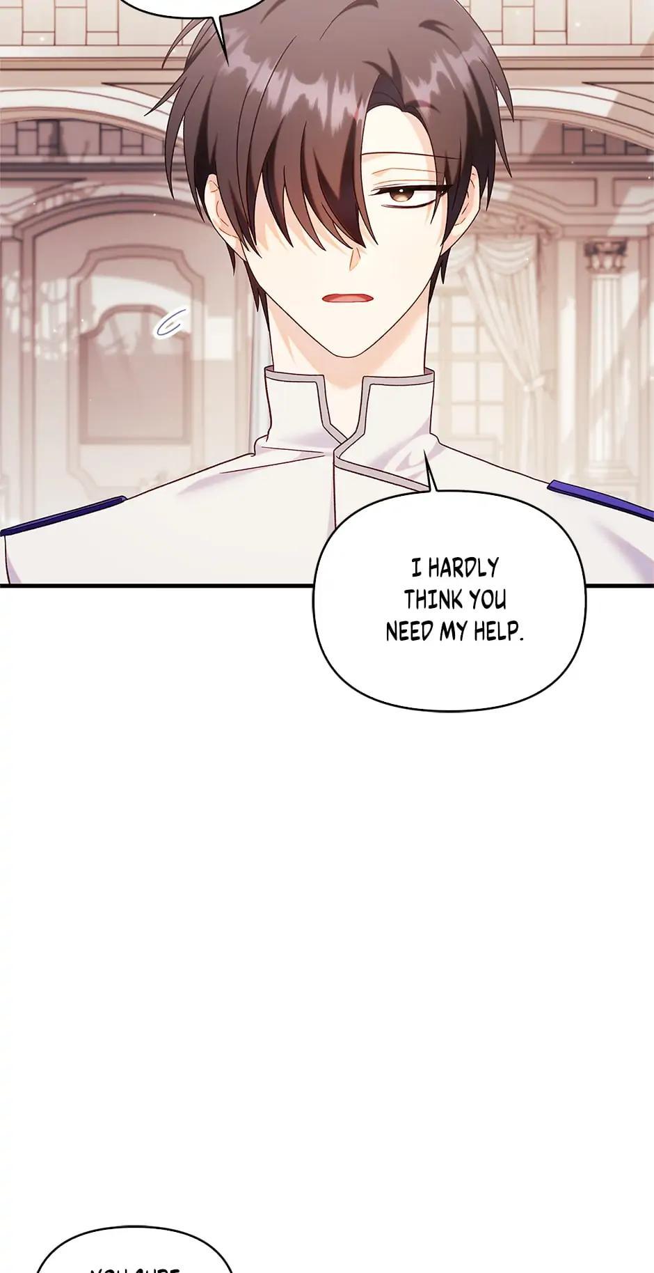 How to Use a Returner Chapter 53 - Page 99