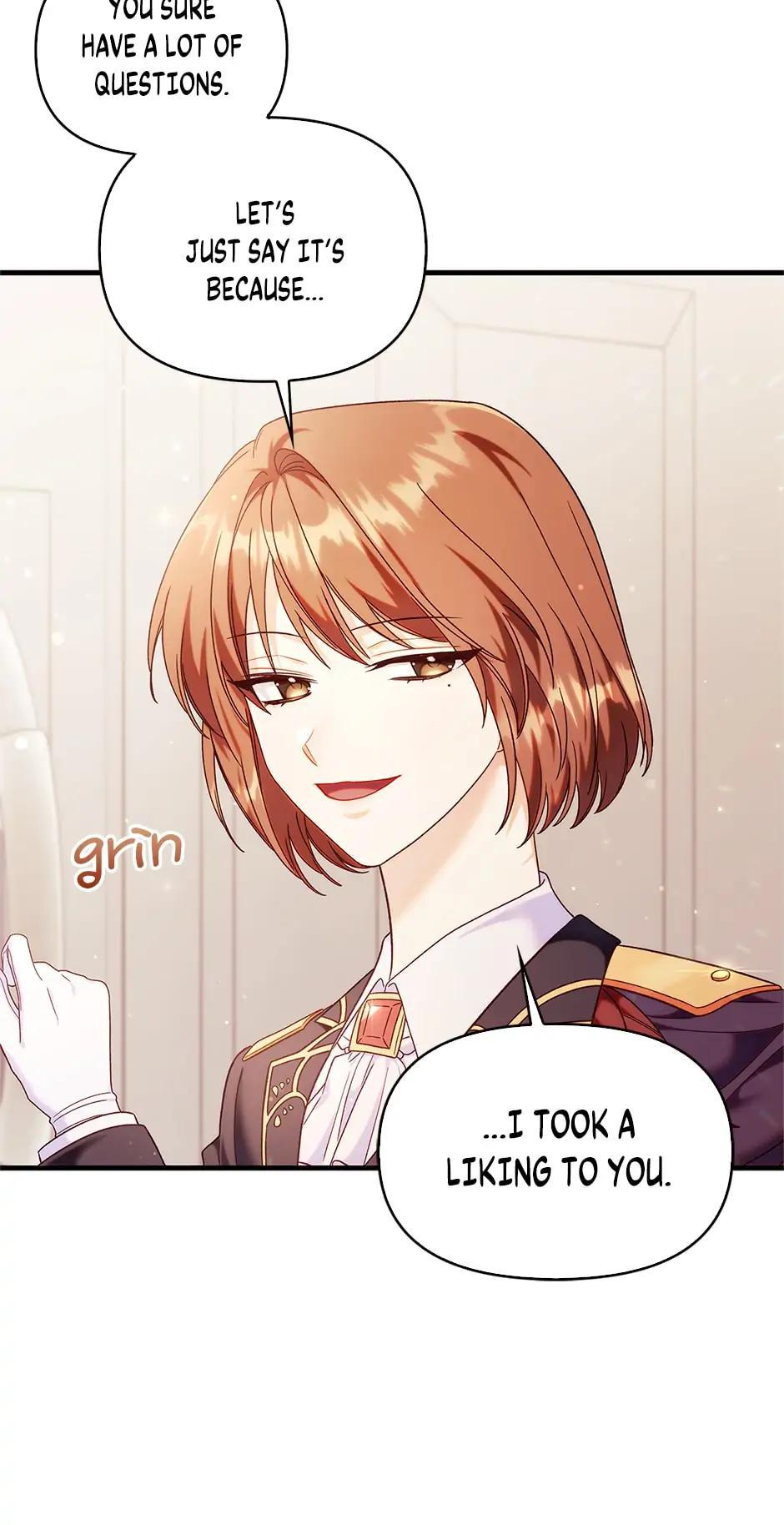 How to Use a Returner Chapter 53 - Page 100