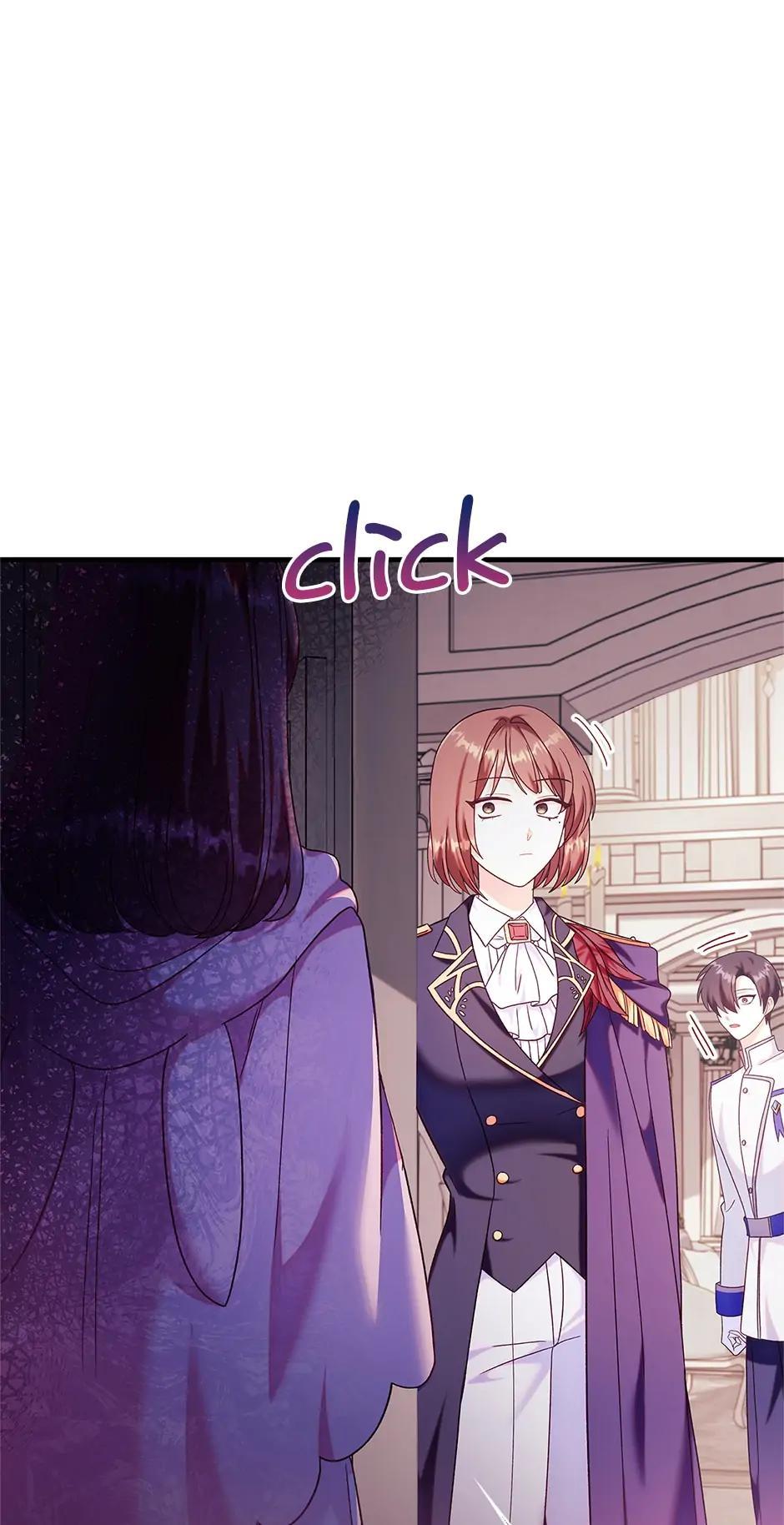 How to Use a Returner Chapter 53 - Page 101