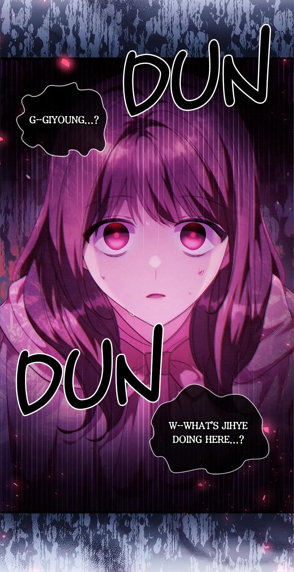 How to Use a Returner Chapter 53 - Page 103