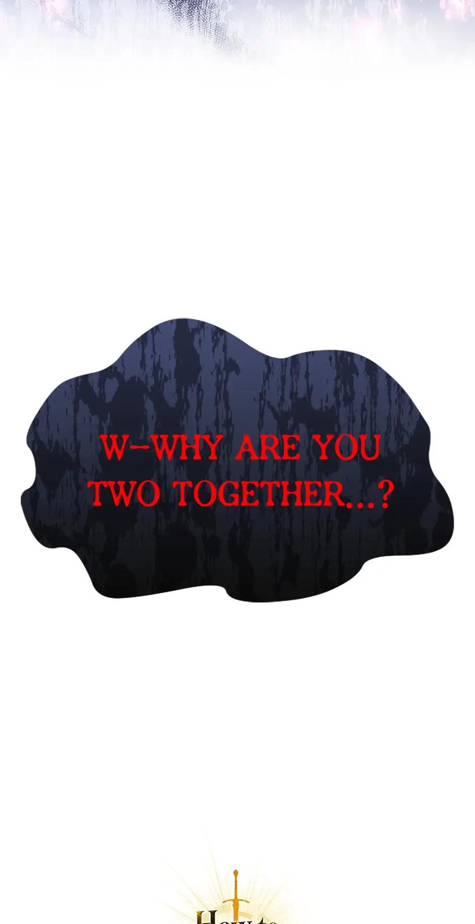 How to Use a Returner Chapter 53 - Page 104