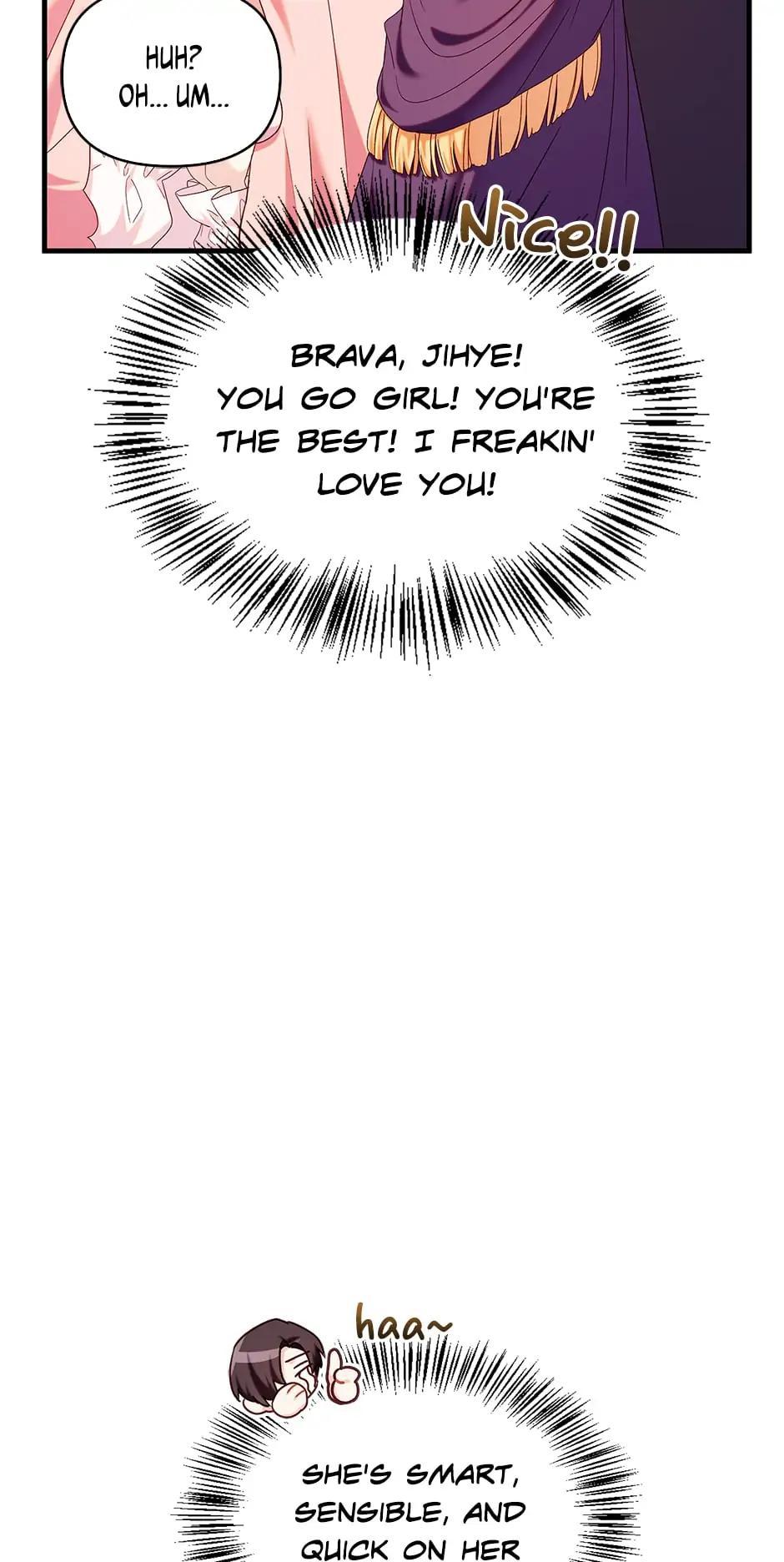 How to Use a Returner Chapter 54 - Page 4