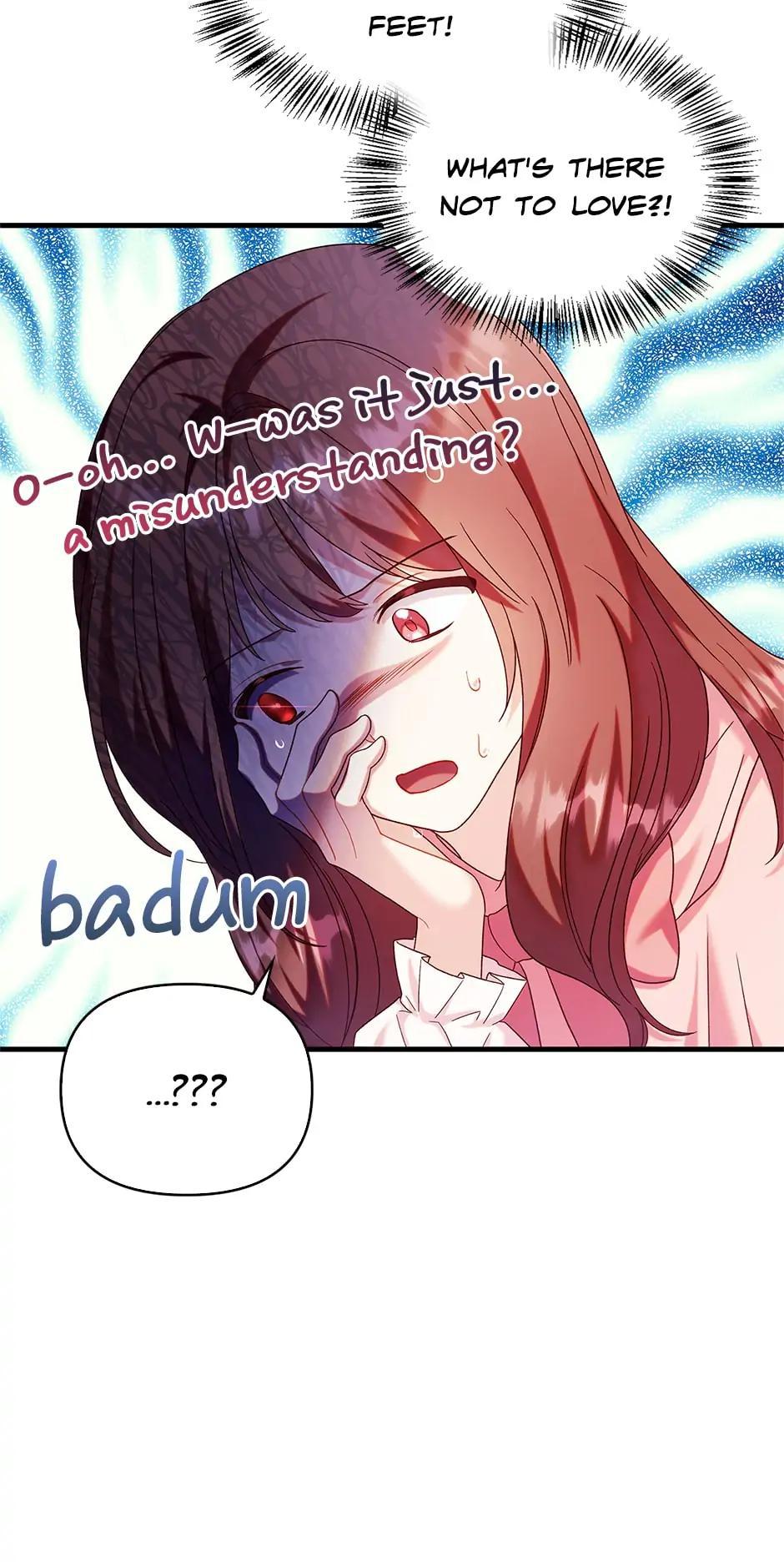 How to Use a Returner Chapter 54 - Page 5