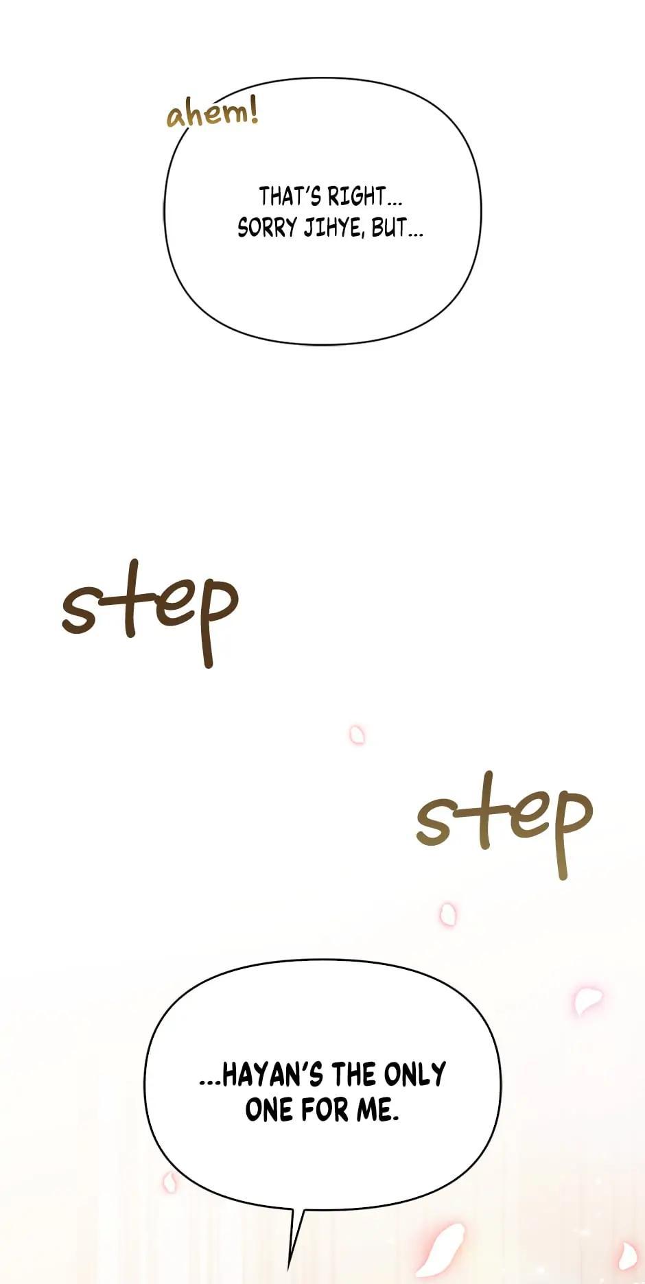 How to Use a Returner Chapter 54 - Page 6