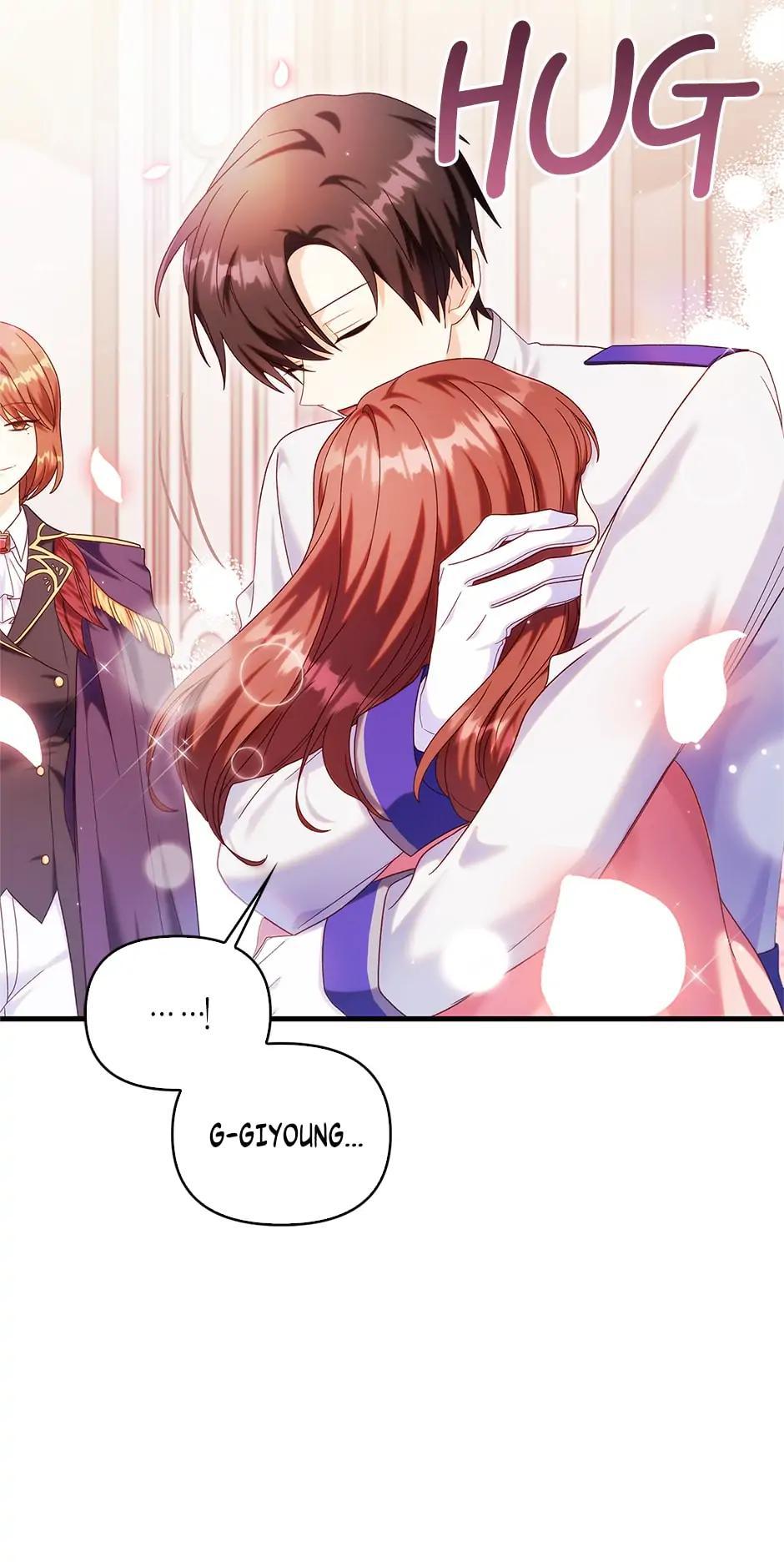 How to Use a Returner Chapter 54 - Page 7