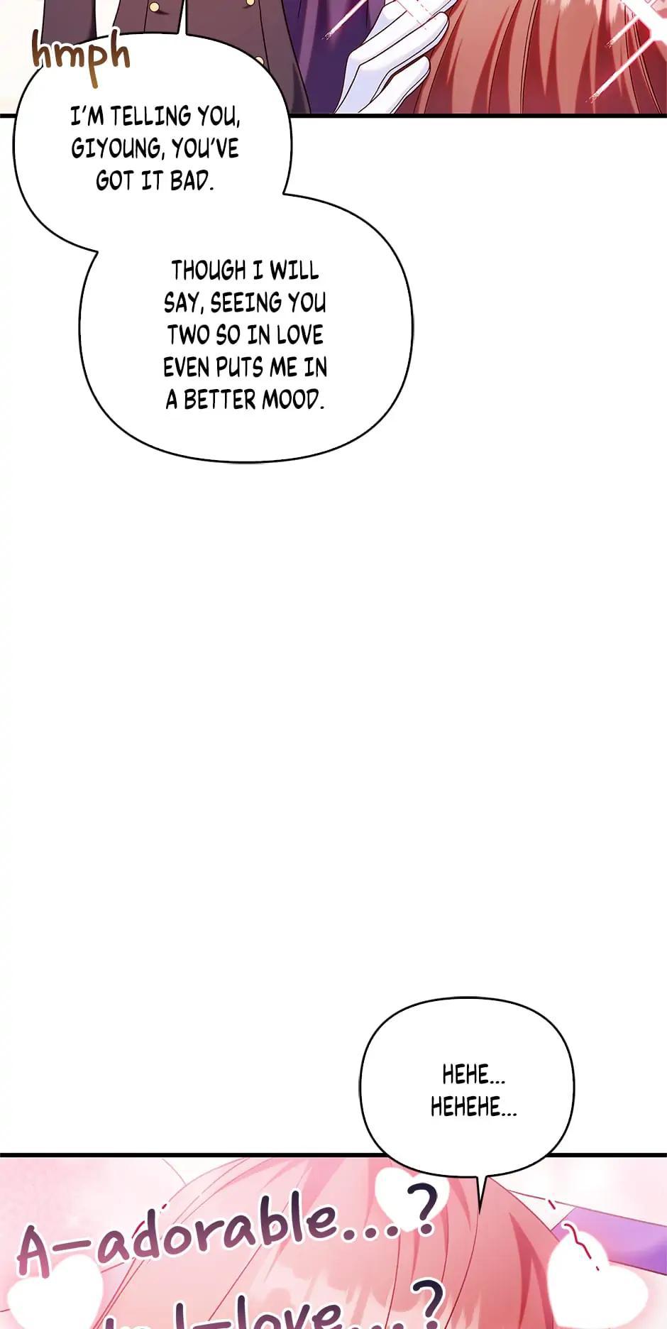 How to Use a Returner Chapter 54 - Page 9