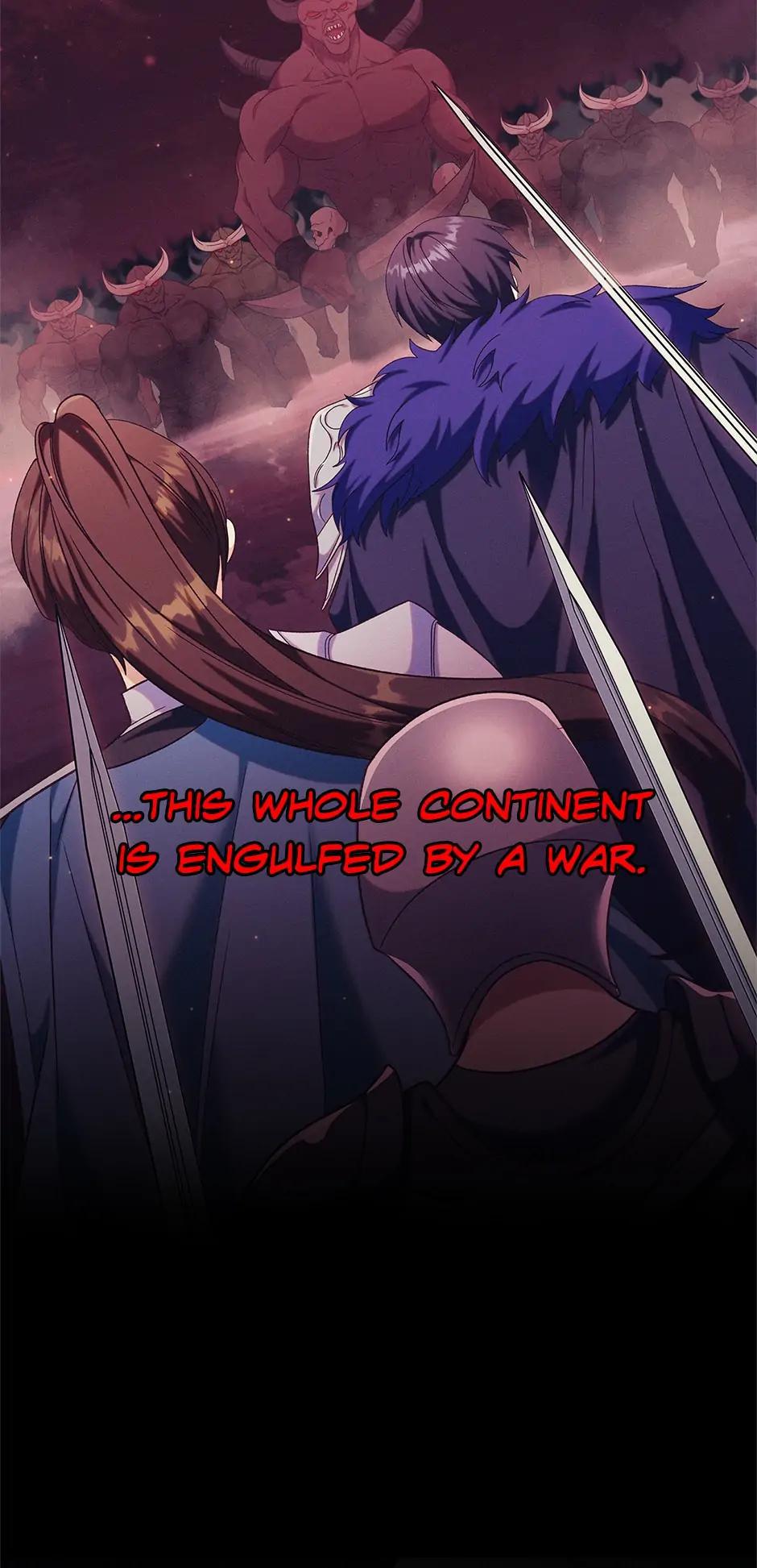 How to Use a Returner Chapter 54 - Page 16