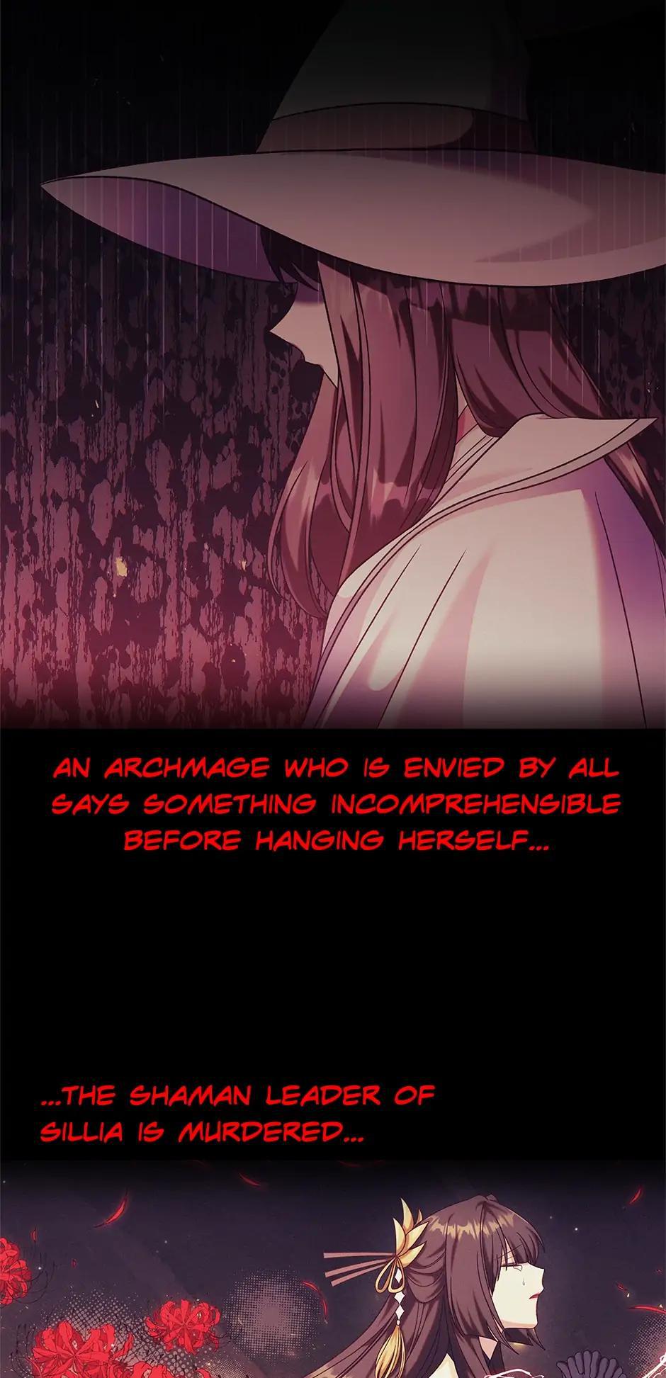 How to Use a Returner Chapter 54 - Page 17