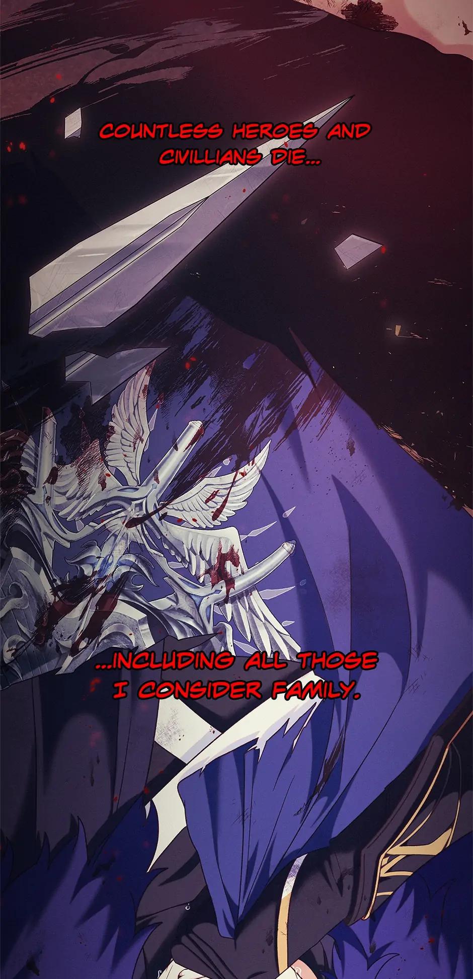 How to Use a Returner Chapter 54 - Page 19