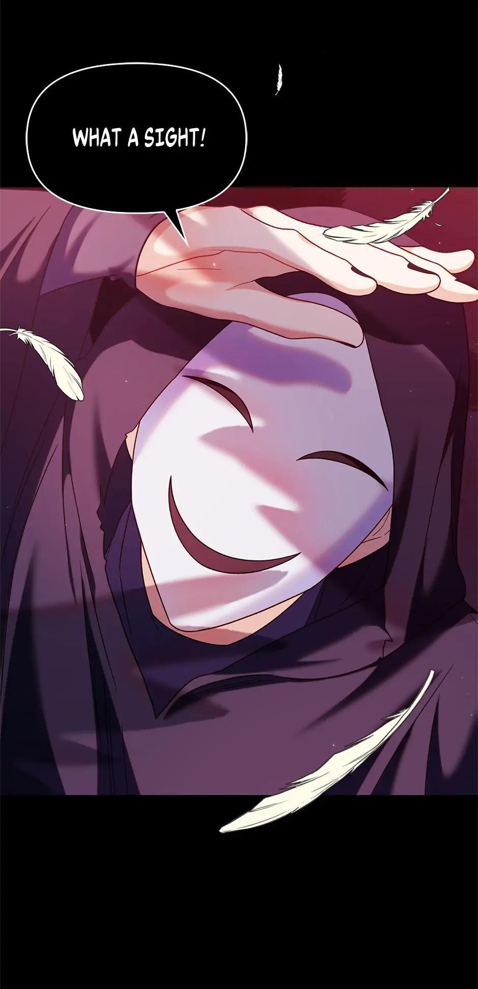 How to Use a Returner Chapter 54 - Page 21